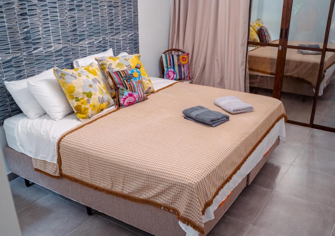 Reserva Do Paiva Apartamento