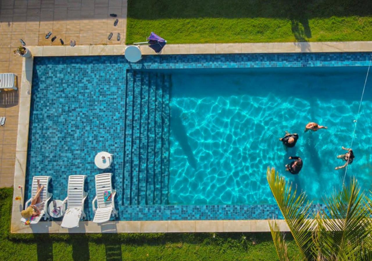 Reserva Do Paiva Apartment Cabo de Santo Agostinho