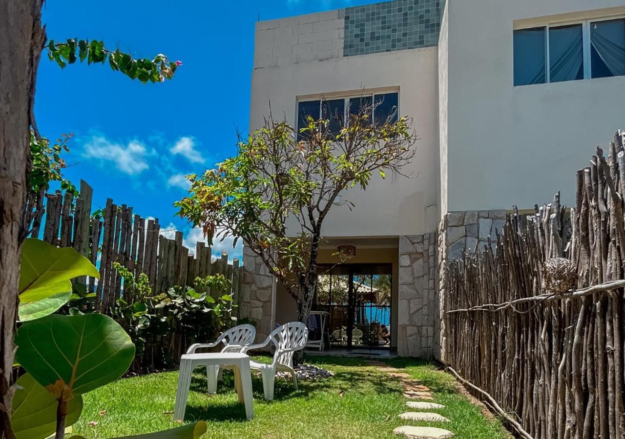 Reserva Do Paiva Apartment Cabo de Santo Agostinho