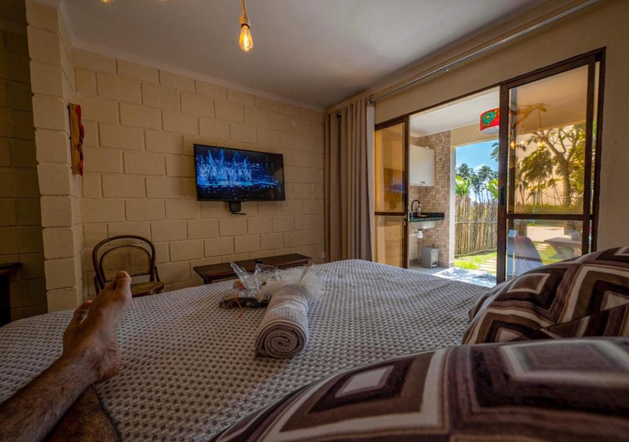 Reserva Do Paiva Apartment *